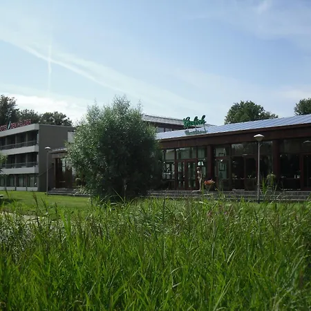 Hotel Hotel Den Helder 3*