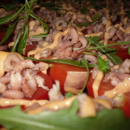 호텔 Hotel Den Helder 덴헬데르