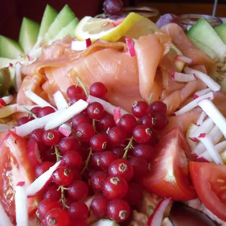 Hotel Den Helder 호텔 덴헬데르