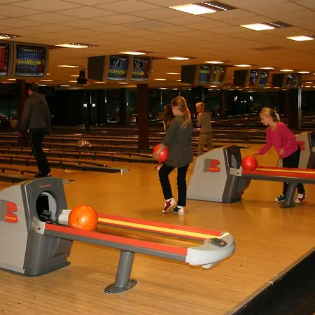 Hotel Den Helder 3*
