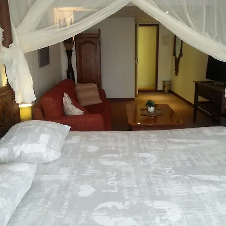 Hotel Den Helder 덴헬데르