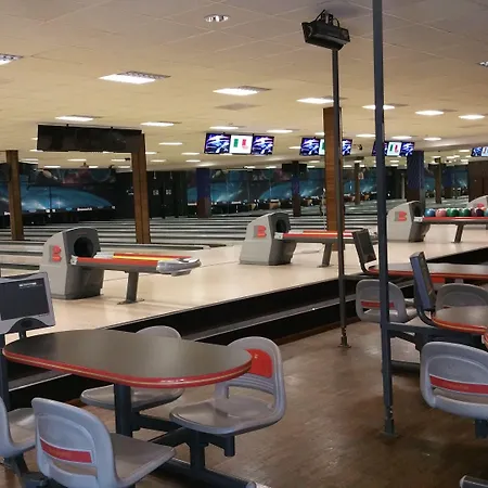 Hotel Den Helder 3* 덴헬데르