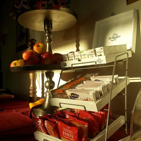 Hotel Den Helder 덴헬데르