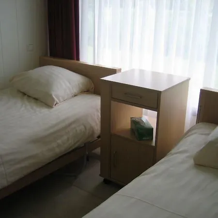 Hotel Den Helder 3* 덴헬데르