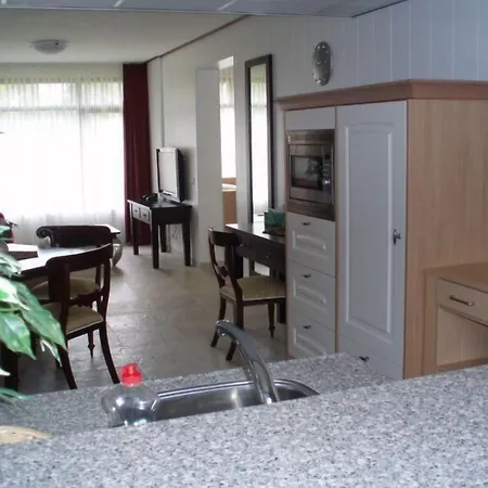 호텔 Hotel Den Helder