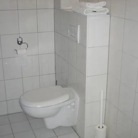 Hotel Den Helder 덴헬데르