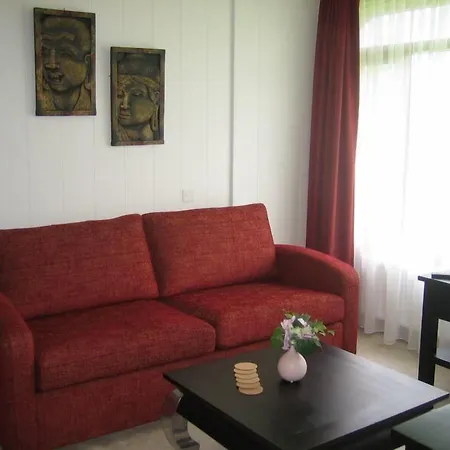 Hotel Den Helder 덴헬데르