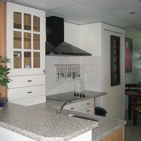 Hotel Den Helder 3* 덴헬데르