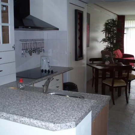 호텔 Hotel Den Helder