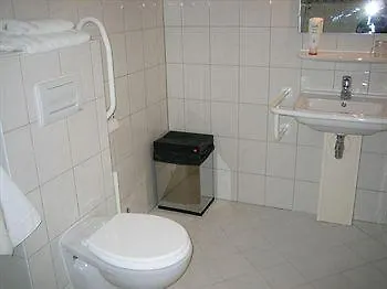 Hotel Den Helder 3* 덴헬데르