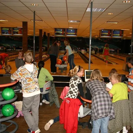 Hotel Den Helder 덴헬데르