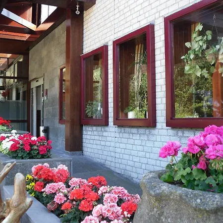 호텔 Hotel Den Helder 덴헬데르