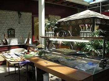 Hotel Den Helder 호텔 덴헬데르