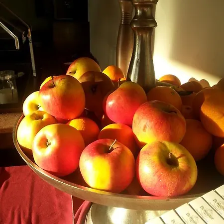 Hotel Den Helder 호텔 덴헬데르