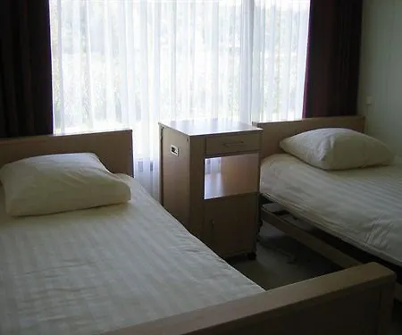 Hotel Den Helder Hotel