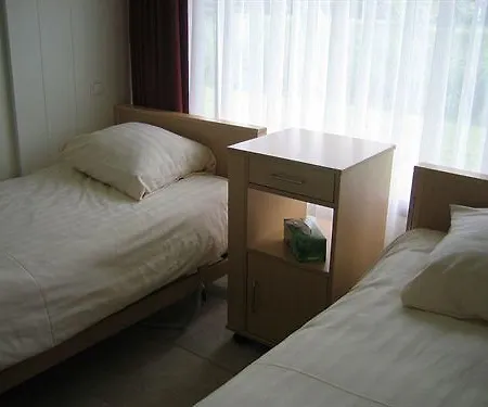 Hotel Hotel Den Helder 3*