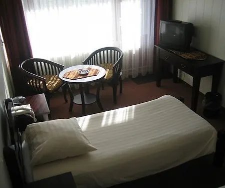 Hotel Den Helder