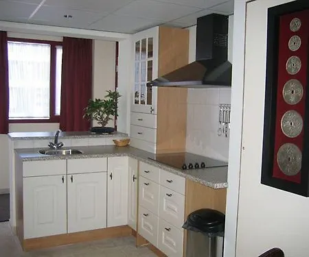 Hotel Hotel Den Helder