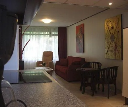 Hotel Den Helder 3*