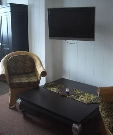 Hotel Den Helder