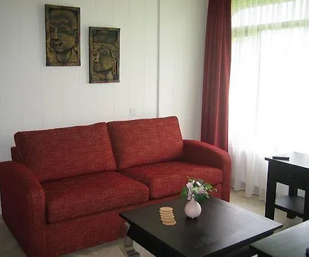 Hotel Den Helder Hotel 3*