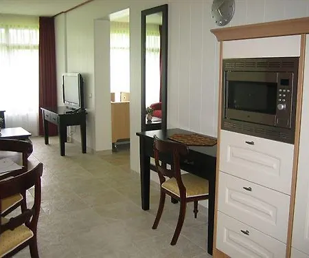 Hotel Den Helder 3* Den Helder