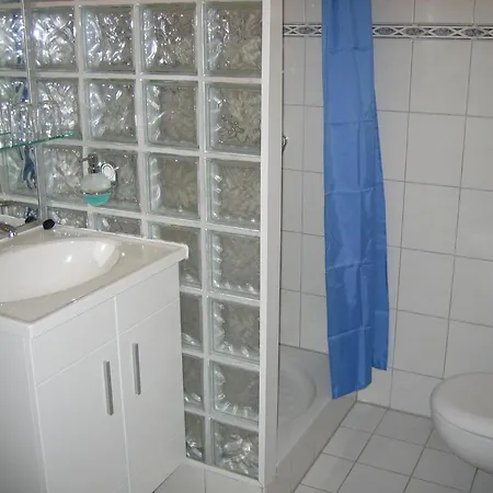 Hotel Den Helder 덴헬데르