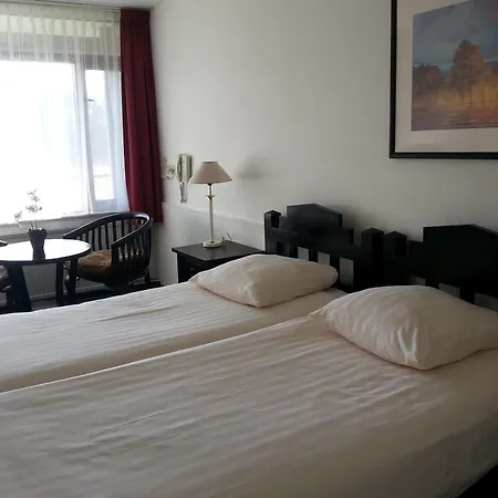 Hotel Den Helder Hotel 3*