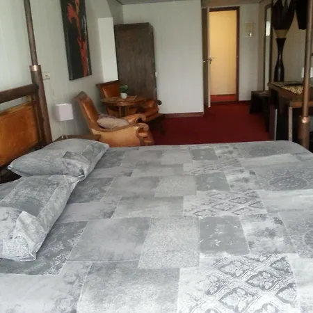 Hotel Hotel Den Helder