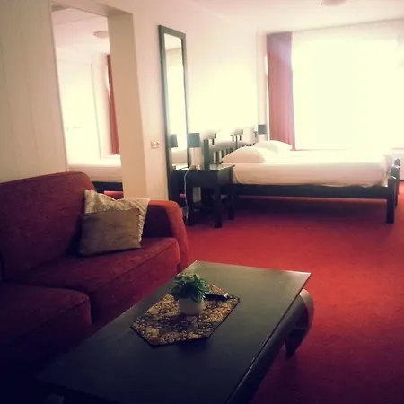 Hotel Hotel Den Helder