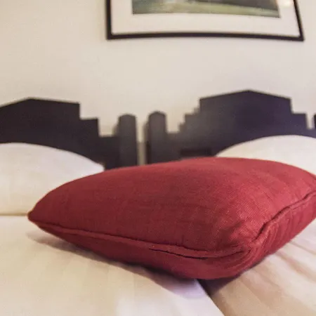 Hotel Hotel Den Helder