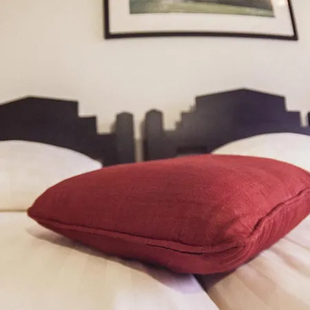 호텔 Hotel Den Helder