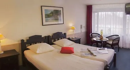호텔 Hotel Den Helder