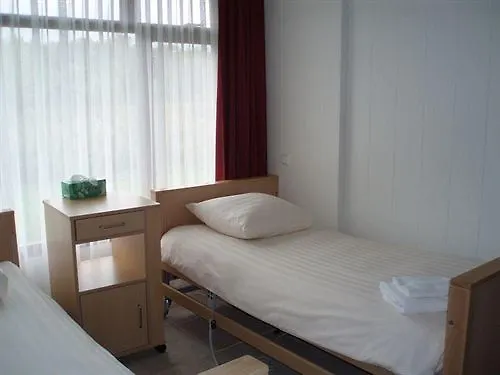 Hotel Den Helder ホテル 3*