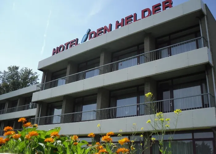 Hotel Den Helder