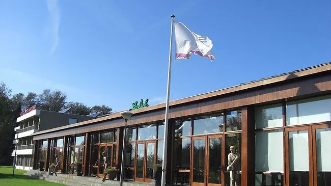 Hotel Den Helder ホテル