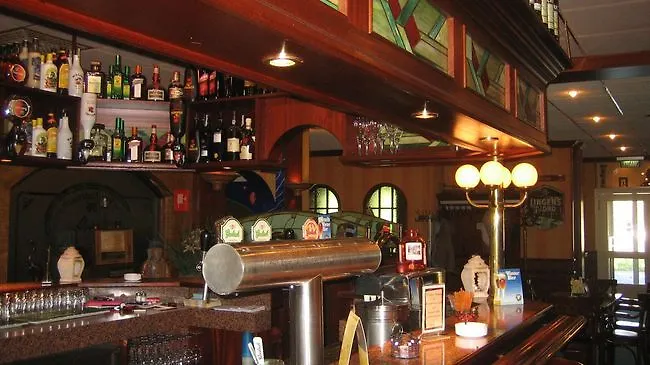 ホテル Hotel Den Helder デン・ヘルダー