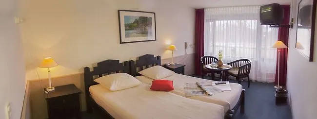 ホテル Hotel Den Helder