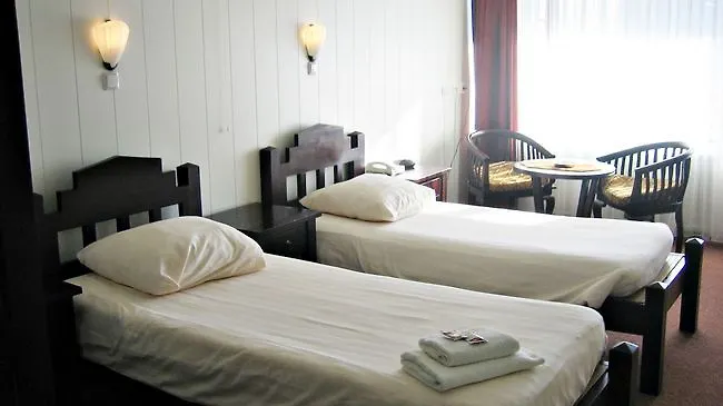 Hotel Den Helder デン・ヘルダー
